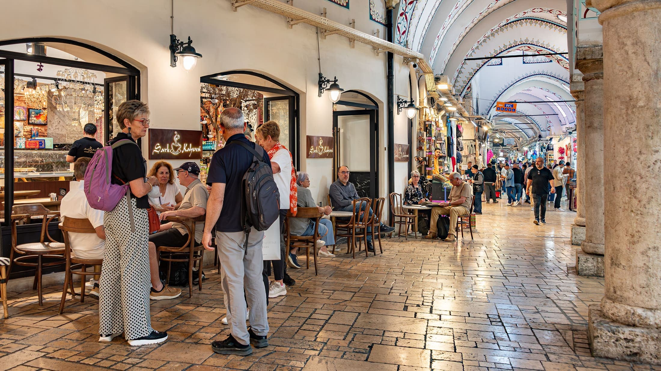 Grand Bazaar