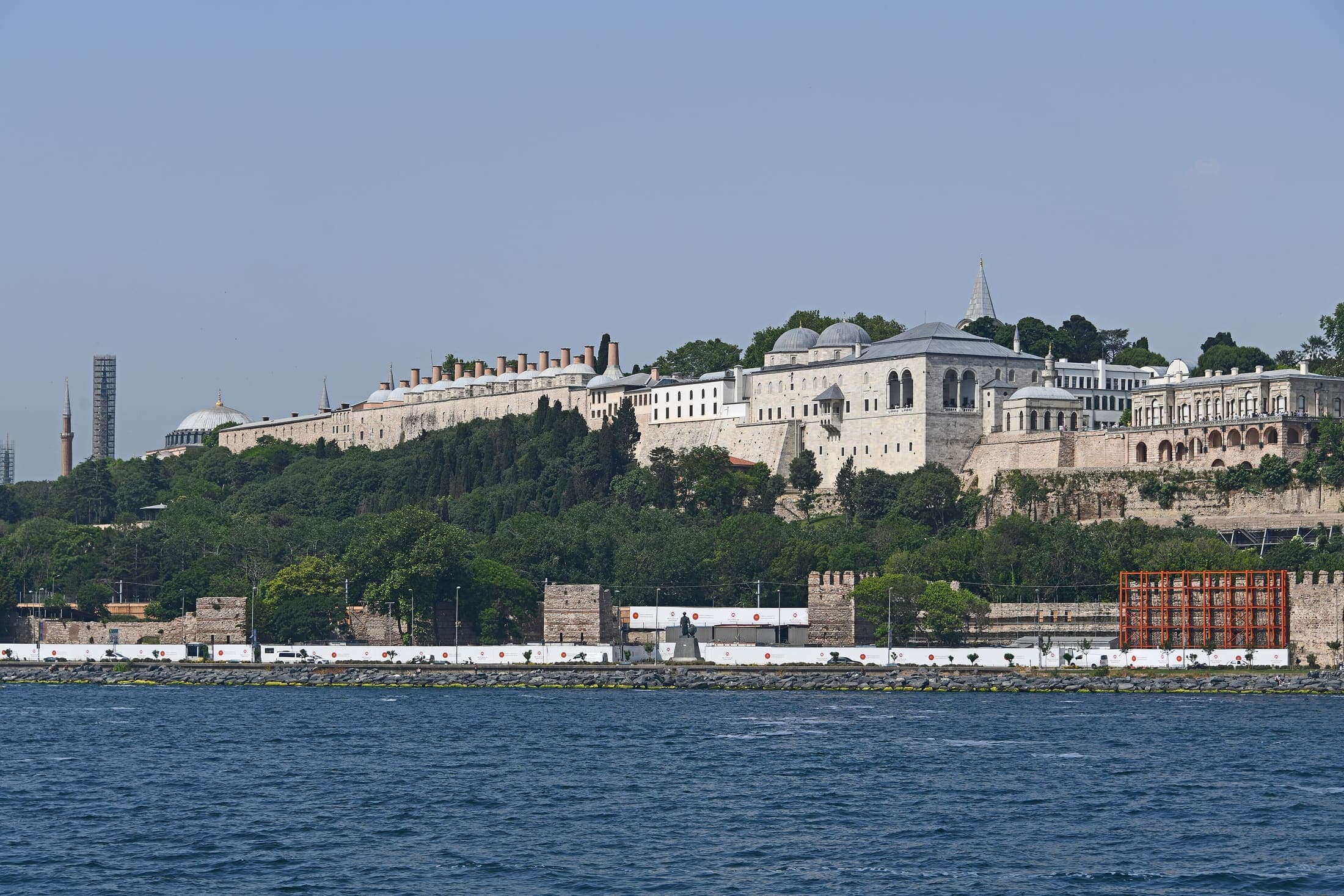 Topkapı Palace